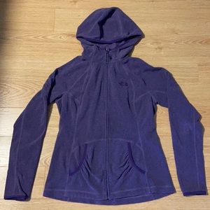 The North Face hoodie - Medium